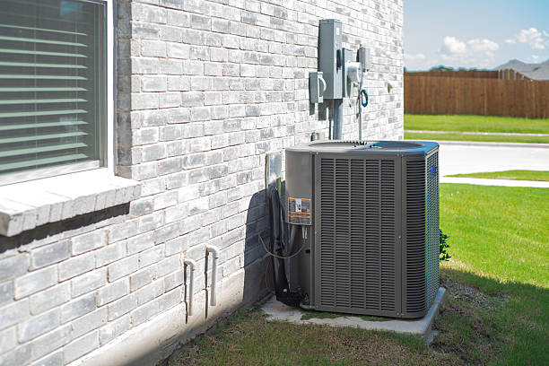 Reliable Heat Pump Repair contractor in Naugatuck, CT by FH HVAC